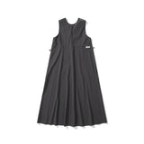 AMULET 24SS TECH DRESS