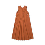 AMULET 24SS TECH DRESS