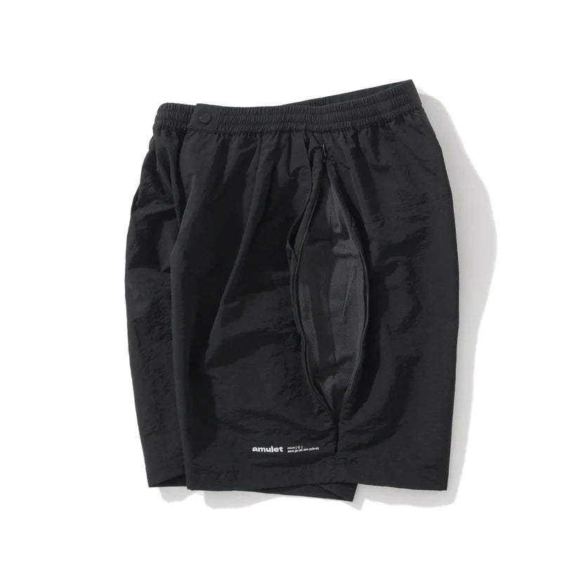 AMULET 24SS VENT TECH SHORTS