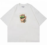 GYO 26SS FROG TEE