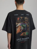 GYO 26SS Washable Tee