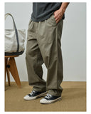 AFFD 25FW SIX POCKET PANTS