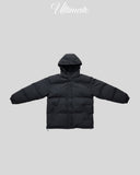 ULTIMATE 26SS THE PUFFER SILHOUETTE PADDED JACKET