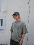 HARDWARE 26SS POCKET TEE
