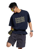BELL 26SS SOMEDAY TEE