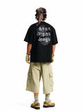 BELL 26SS ORIGINA TEE