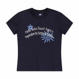 BELL 26SS SUNRISE FEMALE TEE