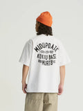 MIDUPDATE 26SS HEAVYWEIGHT WORKWEAR POCKET TEE
