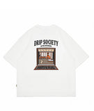 KOTERIE DRIP SOCIETY PRINT TEE