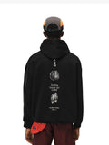 FPA 26SS LOGO HOODIE