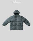 ULTIMATE 26SS THE PUFFER SILHOUETTE PADDED JACKET