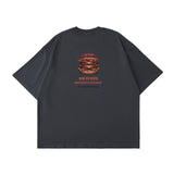MAR 26SS BURGER TEE