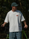 BROS 26SS Shred The Hood TEE