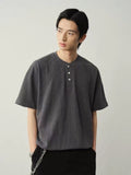 VAV 26FW WAFFLE TEE