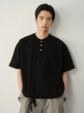 VAV 26FW WAFFLE TEE