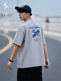 BTB 26SS ROSE TEE