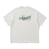 AMULET 25SS VINTAGE TEE
