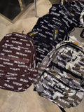 SUPREME 26FW BACKPACK