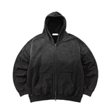 MASS 25FW WASHED JACKET