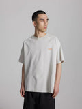 GYO 26SS HEART LOGO TEE