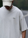 AFFD 24SS SMALL LOGO BACK TEE