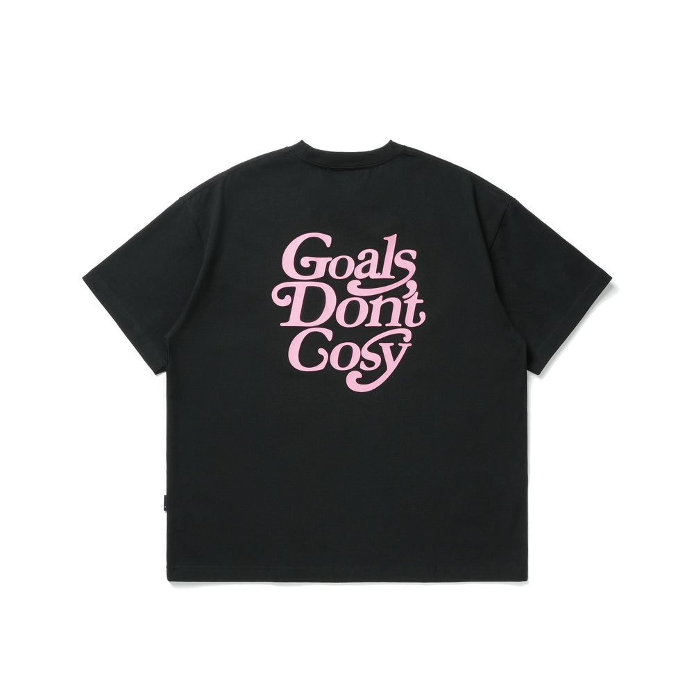 VAV 24SS GOALS TEE