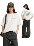 BELL 26SS PASSION TEE
