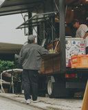 AMULET 25F WINDPROOF JACKET