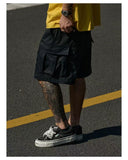 BROS 26SS POCKET SHORTS