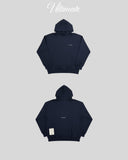 ULTIMATE 25FW CORE LABEL HOODIE