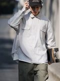 BELL 26FW STRIPED SHIRT