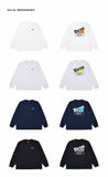 BROS 26FW BASIC LOGO LS