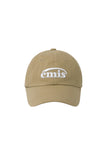 EMIS NEW LOGO CAP