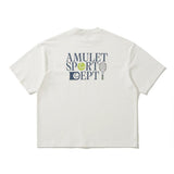 AMULET 26SS TENNIE TEE