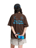 BELL 26SS FUN FREE TEE