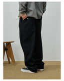 AFFD 25FW SIX POCKET PANTS