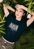 MARITHE FRANCOIS GIRBAUD 25SS TEE