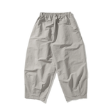 AMULET 26FW AMULET BALLOON CHINO