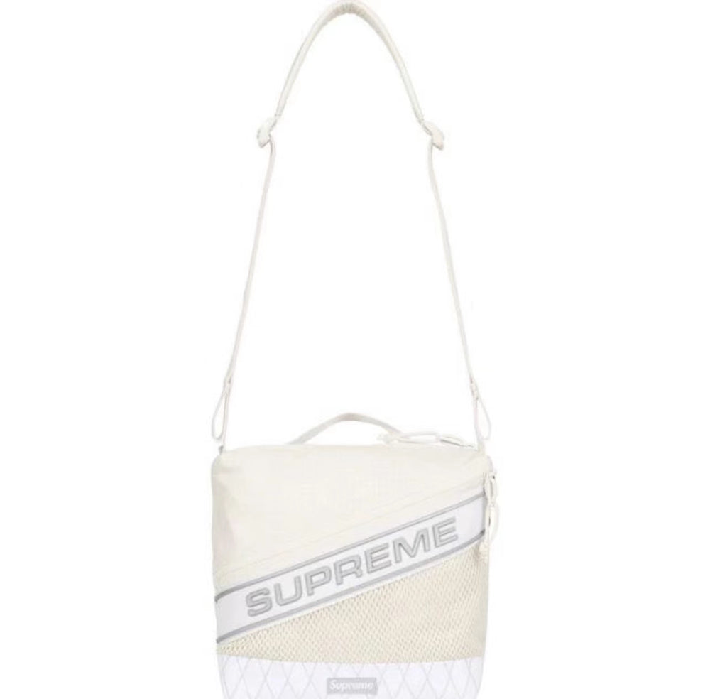 SUPREME 23FW SHOULDER BAG