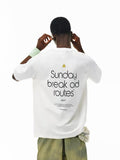 FPA 26SS SUNDAY BREAK TEE