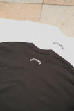 ULTIMATE 26SS SKIING BEAR TEE