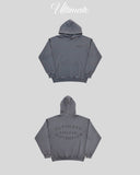 ULTIMATE 26SS SOCIAL BATTERY LOW HOODIE