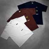 HARDWARE 26SS SPANNER TEE