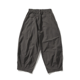 AMULET 26FW AMULET BALLOON CHINO