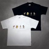 HARDWARE 26SS FINGER TEE