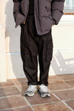 ULTIMATE 26SS The Obsidian 3D-Tapered Cargo