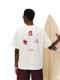 FPA 26SS TRIANGLE TEE