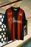 ULTIMATE 25FW JERSEY POLO TEE