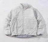 MASS 25FW FUNCTIONAL PRIMALOFT INSULATED JACKET