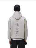 FPA 26SS LOGO HOODIE